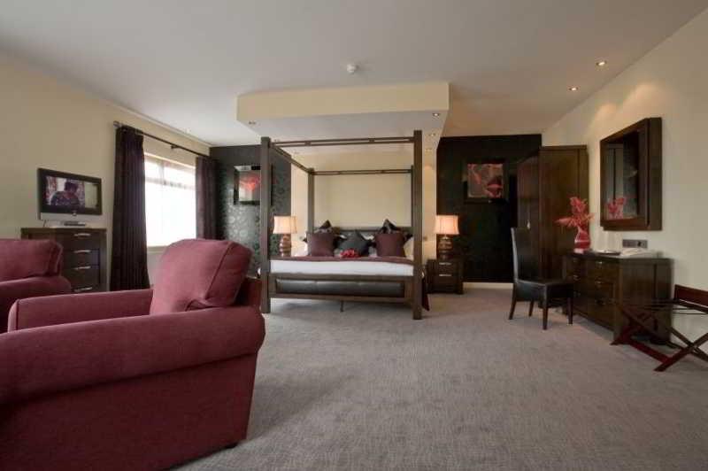 Ard Ri House Hotel Tuam Ngoại thất bức ảnh
