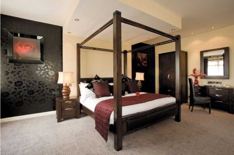 Ard Ri House Hotel Tuam Ngoại thất bức ảnh