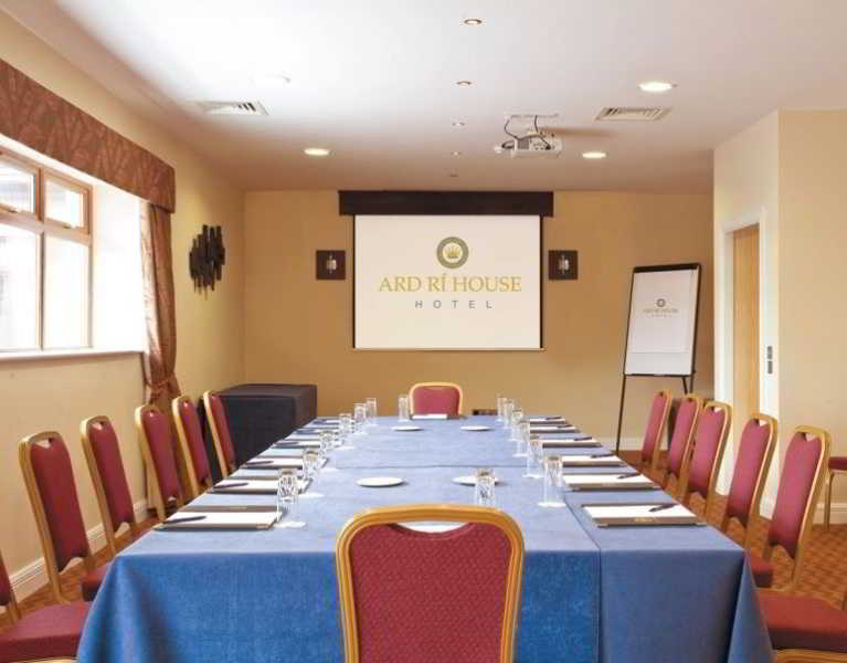 Ard Ri House Hotel Tuam Ngoại thất bức ảnh