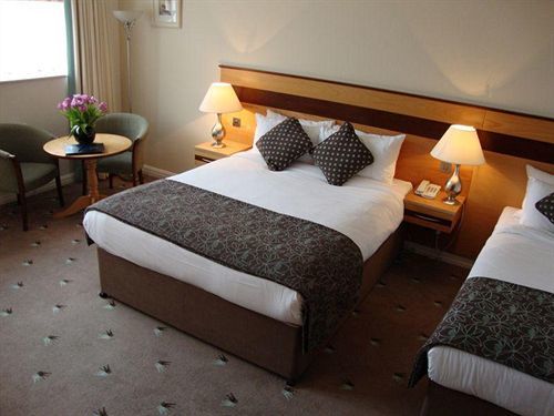 Ard Ri House Hotel Tuam Ngoại thất bức ảnh