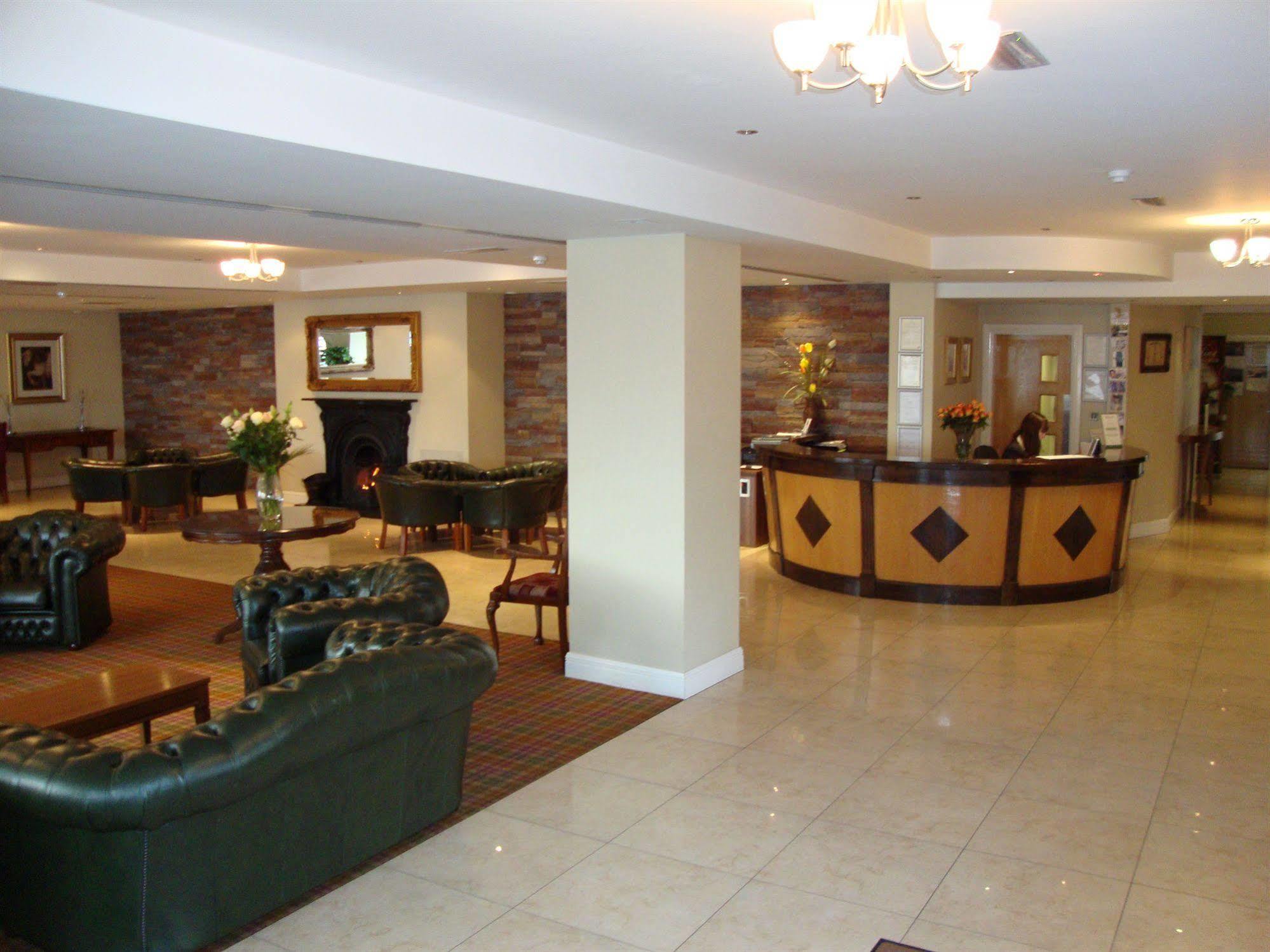 Ard Ri House Hotel Tuam Ngoại thất bức ảnh