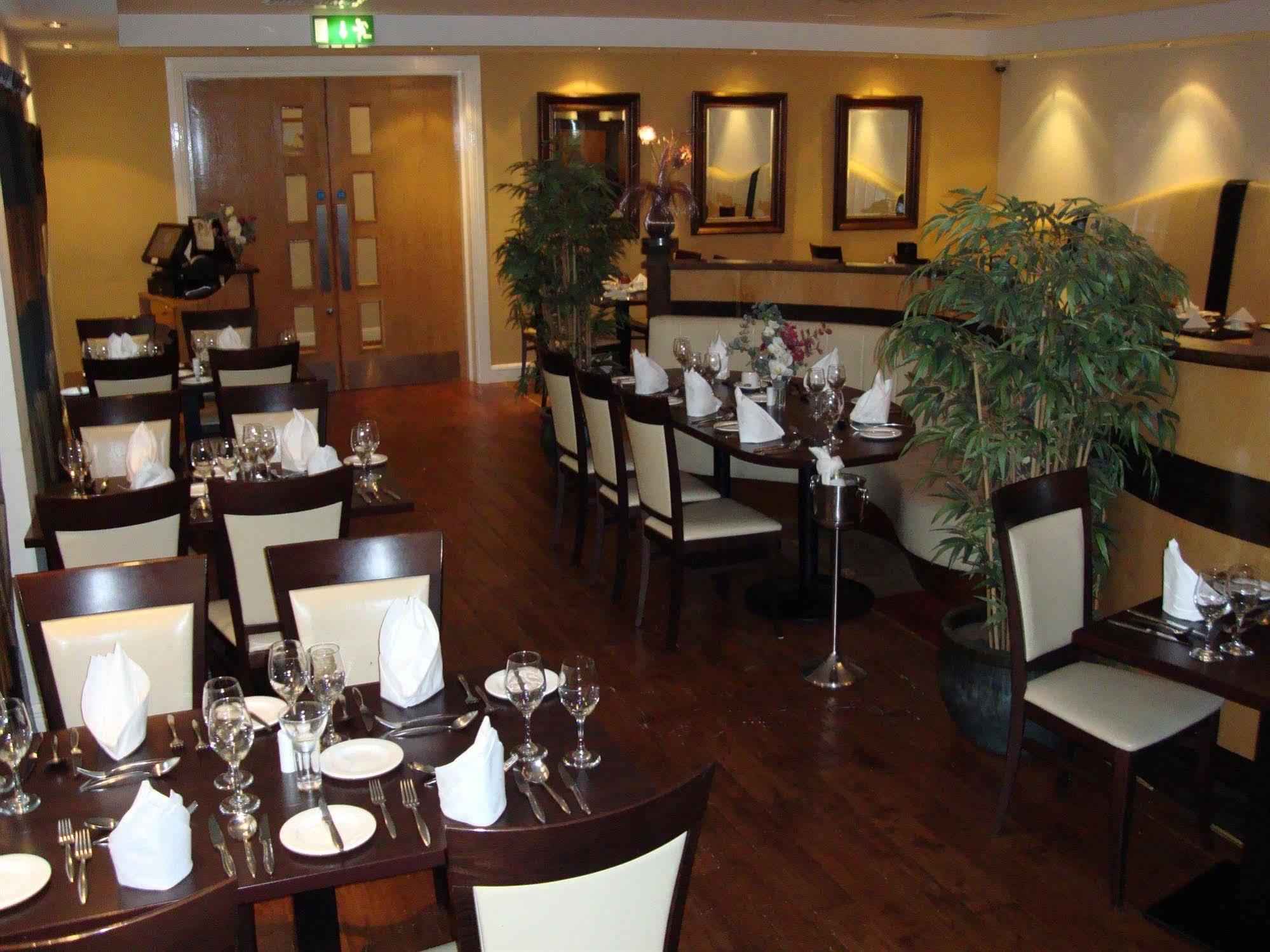 Ard Ri House Hotel Tuam Ngoại thất bức ảnh