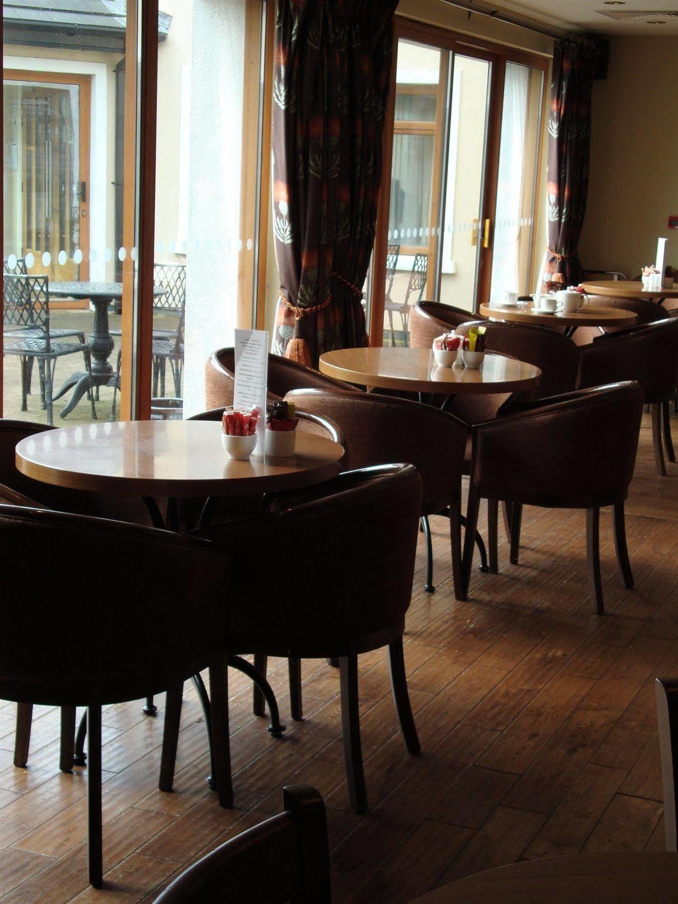 Ard Ri House Hotel Tuam Ngoại thất bức ảnh