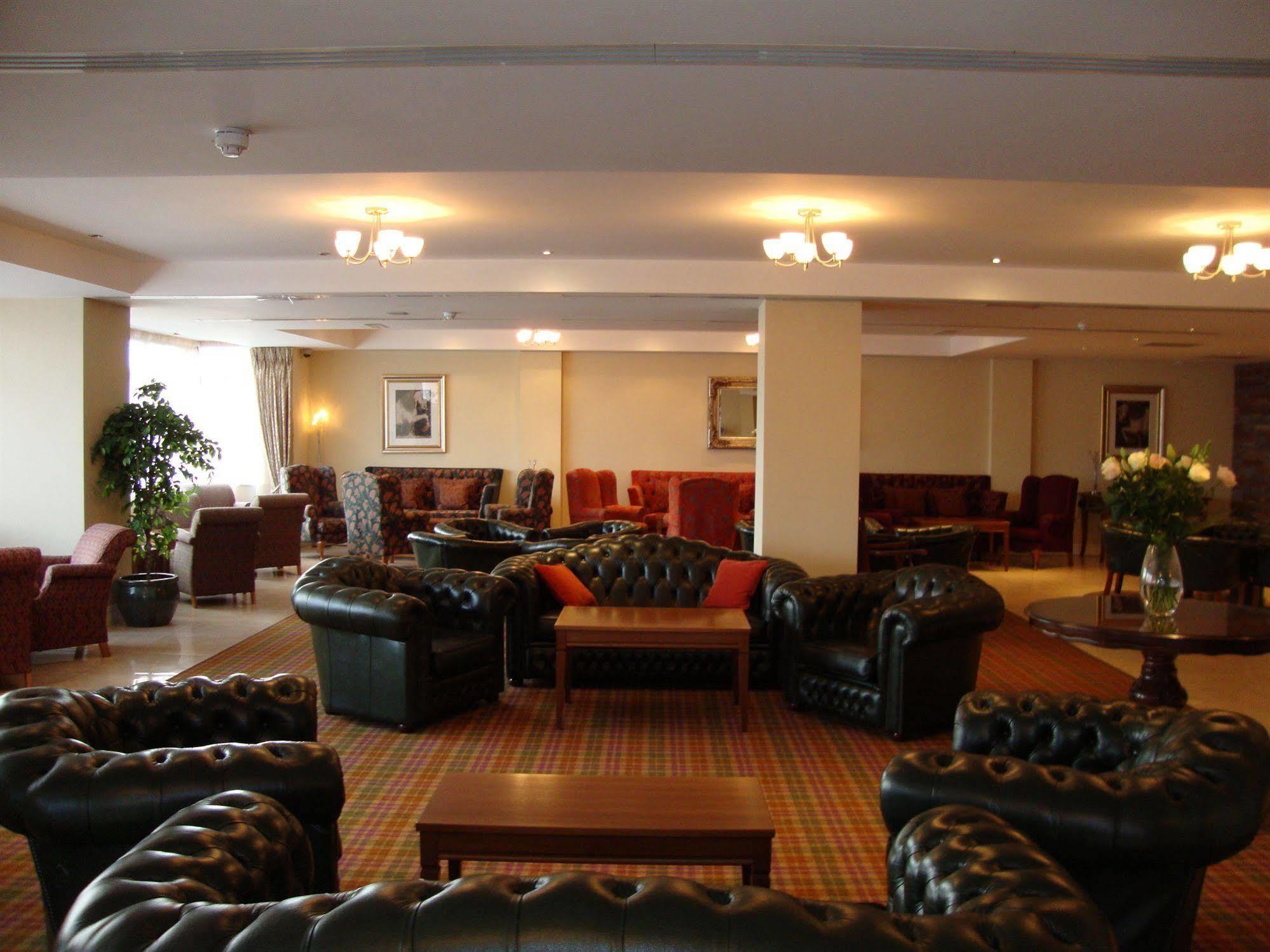 Ard Ri House Hotel Tuam Ngoại thất bức ảnh