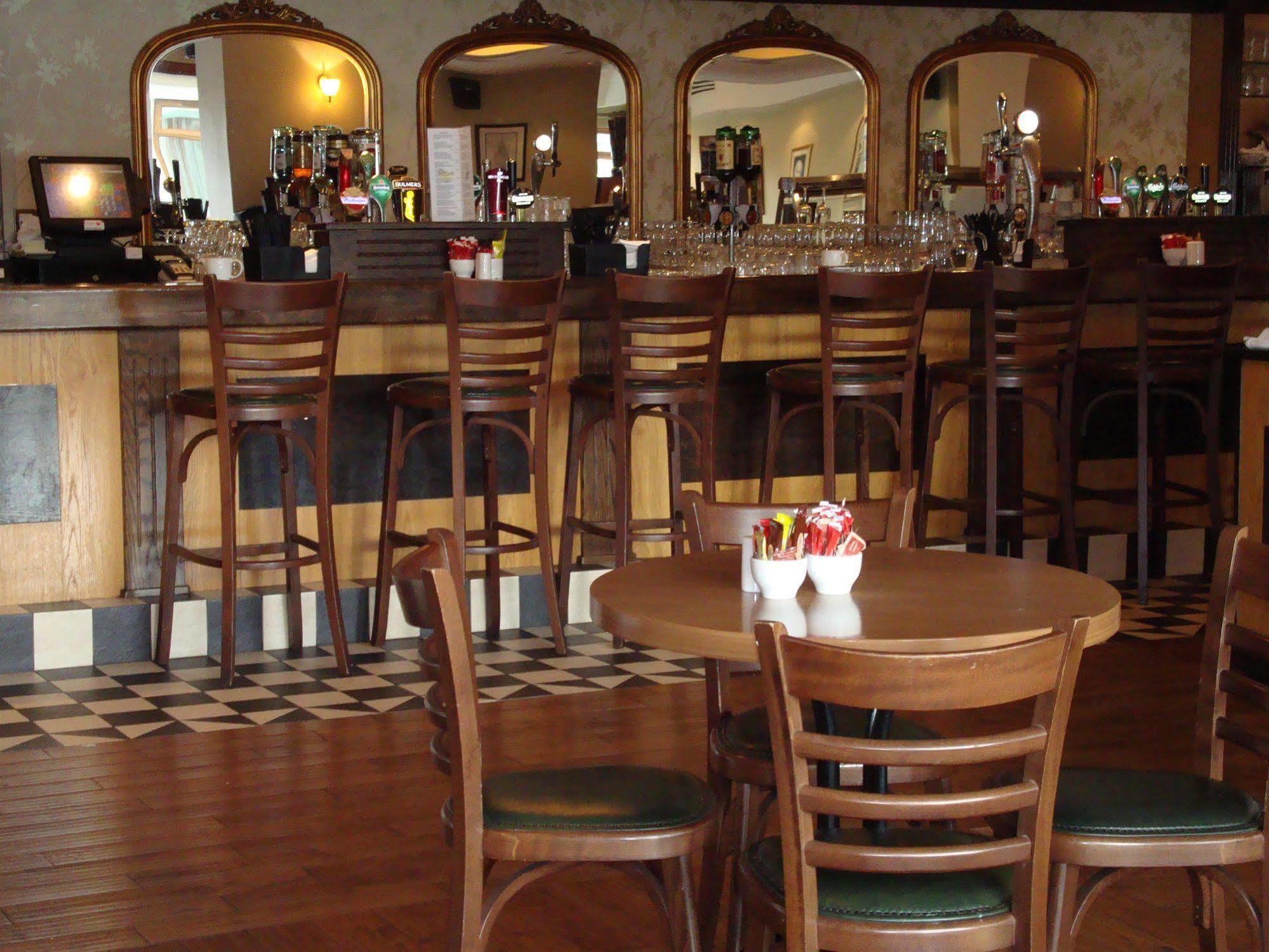 Ard Ri House Hotel Tuam Ngoại thất bức ảnh