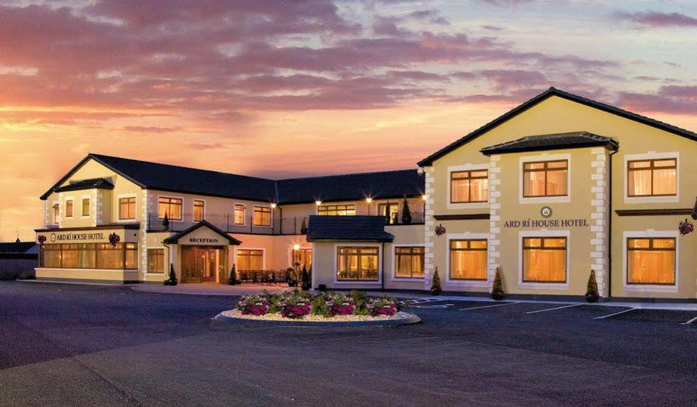 Ard Ri House Hotel Tuam Ngoại thất bức ảnh
