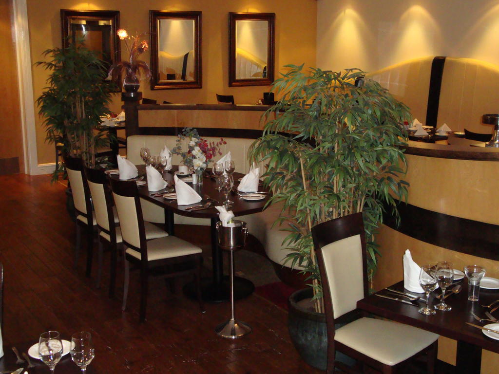 Ard Ri House Hotel Tuam Ngoại thất bức ảnh