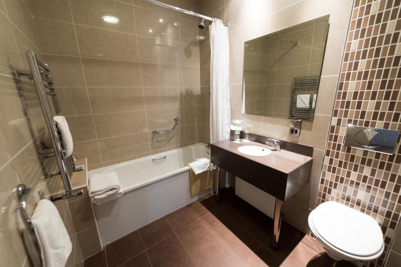 Ard Ri House Hotel Tuam Ngoại thất bức ảnh