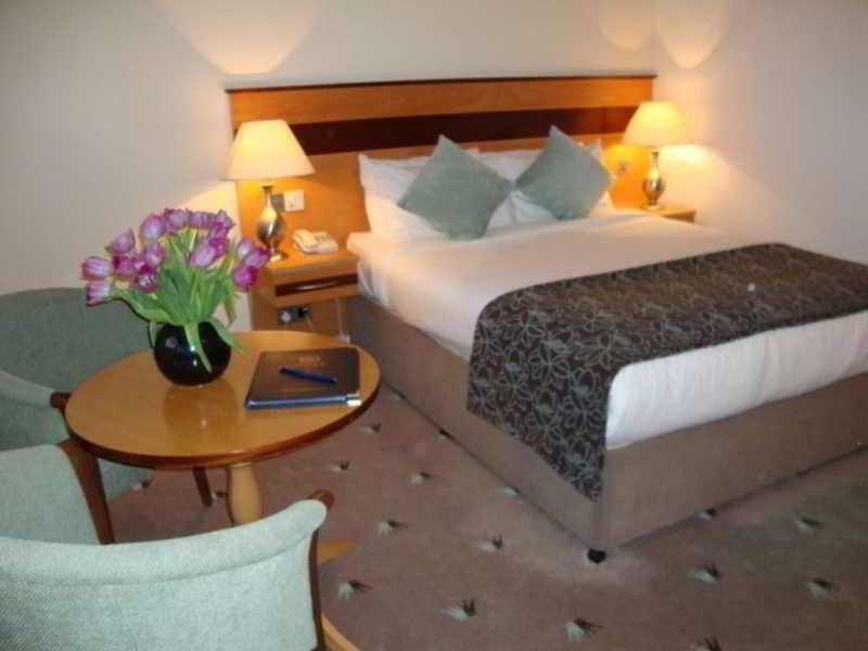 Ard Ri House Hotel Tuam Ngoại thất bức ảnh