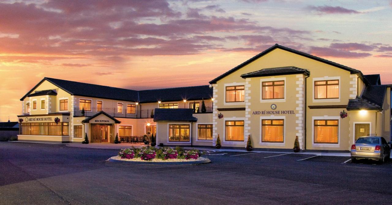 Ard Ri House Hotel Tuam Ngoại thất bức ảnh